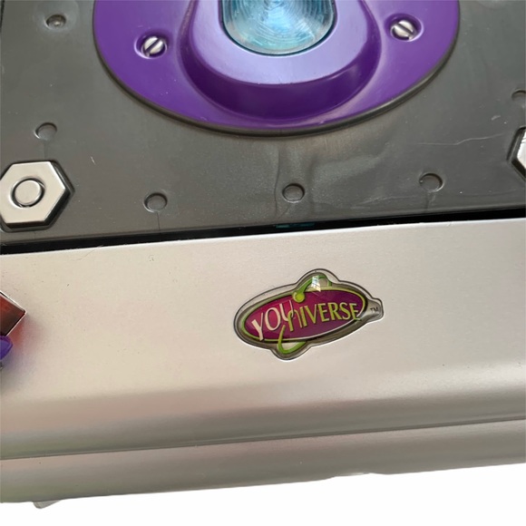 Youniverse Laser Beam Safe ATM/Bank for Kids - Picture 5 of 11